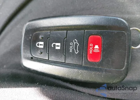 2022 Toyota Rav4 Hybrid Limited from USA, damaged, VIN 4T3D6RFV1NU074893